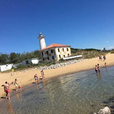 Appartamenti Massimo Bibione Exterior foto